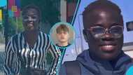 Canadian police identify suspect who killed Ghanaian Belinda Sarkodie, officer gives details on shooting