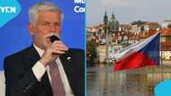 Full list of African countries whose citizens can visit Czech Republic without visa in 2026