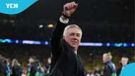 Carlo Ancelotti enters talks to leave Real Madrid for new role in surprise twist