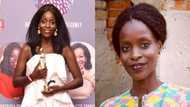 GWYHonours21: Nana Oforiatta Ayim honoured with Woman of the Year Award in Cultural Arts