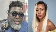 If there's not a drop of sympathy left in you, leave us to sign petition for Akuapem Poloo - Da' Hammer