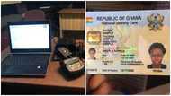 Thieves raid NIA office, Ghana Card machines stolen – MP reveals