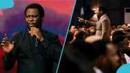 Apostle Femi Lazarus reportedly japa to Kenya, says move is “divine instruction”