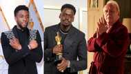 Oscars 2021: Full List of Winners drops; Anthony Hopkins Beats Chadwick Boseman to Best Actor Award