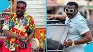 Koo Fori's alleged $50k fraud case adjourned after his latest court appearance