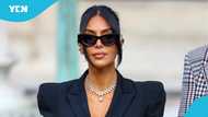 Kim Kardashian gets €1 damages years after being robbed in Paris