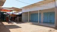 Tunisia town shuttered after Libya closes smuggler-linked border
