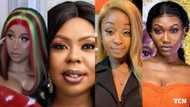 Names of female Ghanaian celebrities who were 'disgraced' by Cardi B at Kempinski pop up