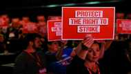UK turns to army as crippling strikes loom