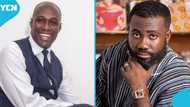 Dumsor Levy: Okatakyie Afrifa blasts Prophet Oduro over comment on increased Energy Sector Levy