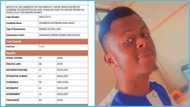 Ghanaian who excelled at his second WASSCE attempt needs financial support to further his education