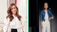 Céline Dion makes first public appearance in 4 years with sons, IG photo warms hearts