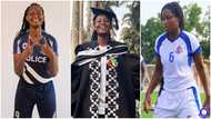 Meet the Police Ladies FC player who runs own foundation & just bagged master's degree