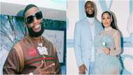 US rapper Gucci Mane showers GHC5.8m on wife as 'push present' for the birth of their son