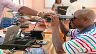NIA suspends Ghana Card services at 3 major registration sites in Accra