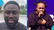 After passing, Daddy Lumba's manager makes bold comparison to global icons
