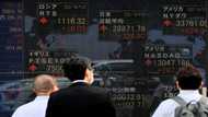 Tokyo stocks open higher tracking US gains
