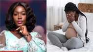 Heartbreak as pregnant side chick cries for help after MP allegedly swerved her to marry his baby mama