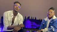 Music duo Keche lash out at Asantewaa comments, Say TikTok should not be getting all the credit it deserves in promoting songs