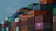 US trade shifts on Covid and China tensions, but no 'decoupling' yet