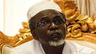 Exiled rebel leader returns to Chad ahead of 'national dialogue'