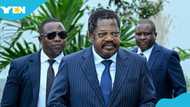 Vice president of Tanzania resigns after 10 months in office