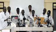 Private labs give doctors token after referrals - Association of Medical lab scientists reveals