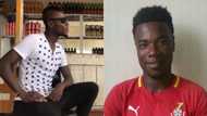 I sold pure water and became a 'trotro' mate - Abeiku Ainooson shares powerful rag to riches story