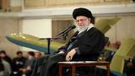 Meta removes Instagram, Facebook accounts of Iran's Khamenei