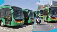 Towns Aayalolo buses serve in Accra, fares and police assistance explained
