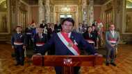 Regional body to discuss Peru political crisis