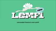 From Lemonade Finance to LemFi: International Payments for Everyone.