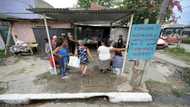 More hunger, less money: Argentine soup kitchens count rations