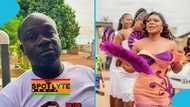 Father of pregnant woman who died at Kasoa mother and child hospital recounts tragic events