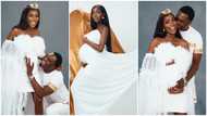 Celebrity blogger GH Hyper welcomes 1st baby with his fiancee, shares beautiful photos