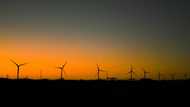 Indigenous Colombians in standoff over wind farms