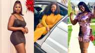 Actress Salma Mumin reveals her full name for the 1st time