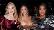 Beyonce and 8 other female stars who Ghanaian style icons can repeat their looks to VGMA 2023
