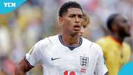 England Stars Give Jude Bellingham a New Nickname During World Cup Campaign