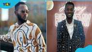 Meet Herbert Obeng, the Ghanaian man making waves in the US by projecting Ghanaian culture with fashion