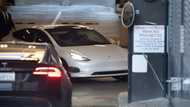 Musk says buying Tesla at $420 a share was no joke