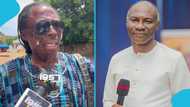 Kweku Bonsam stirs reactions after disclosing intended use for Badu Kobi’s church