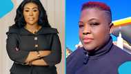 NPP politician Afia Akoto reportedly takes legal action against Obaa Tiwah and UK TikToker over Lumba saga