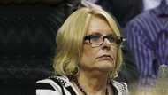 Who is Dinah Mattingly? Interesting facts about Larry Bird's wife