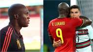 Chelsea striker Lukaku makes stunning statement after being compared with Cristiano Ronaldo