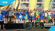 Chelsea beat PSG to win FIFA Club World Cup: full list of domestic world champions