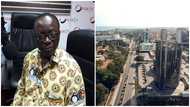 Amankwa Ampofo stirs controversy with new version of the history behind the name "Accra": "This has no historical backing"