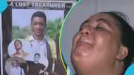 19-year-old University of Ghana law student dies in Cape Coast health facility after alleged negligence