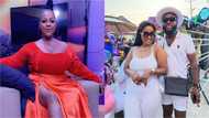Mona Gucci goes wild on McBrown; says actress' husband got her friend pregnant