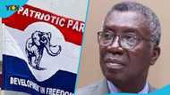 Prof Frimpong-Boateng recounts rot under Akufo-Addo in bold letter: "NPP, how did we get here?"